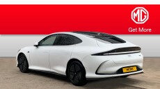 MG Im5 300kW Long Range 100kWh 5dr Auto Electric Hatchback